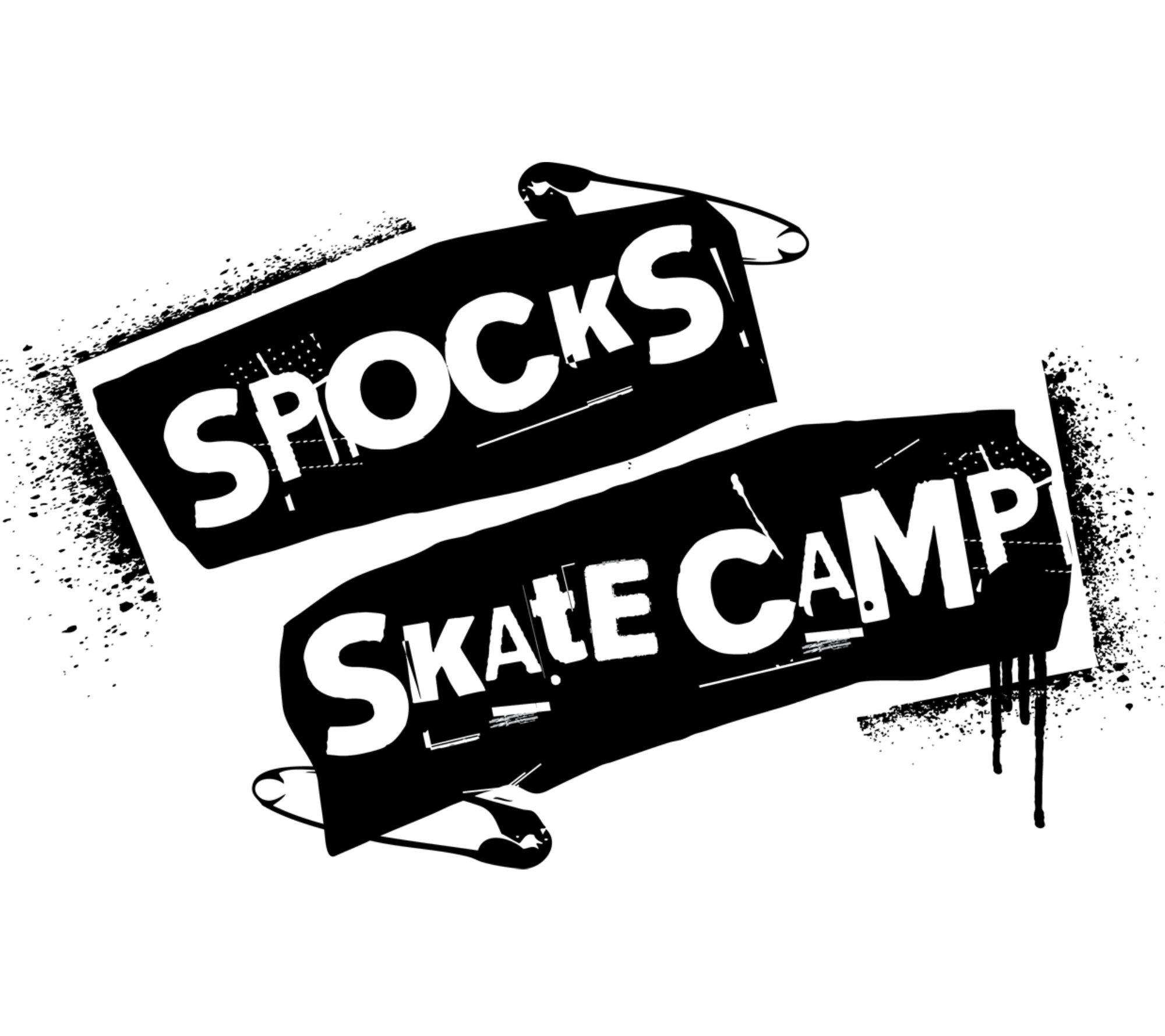 Spocks Skate Camp*