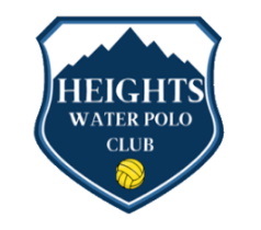 Heights Water Polo Club